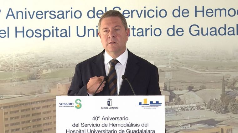 Page sobre el trato especial a Cataluña: 'Solo faltaría que encima toda la fiesta independentista la terminemos pagando entre todos'