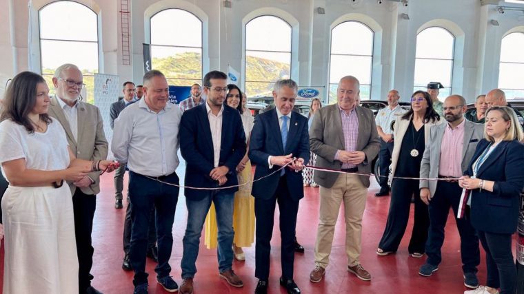La patronal del automóvil de Ciudad Real previene de los 'talibanes del cambio climático y del coche eléctrico'
