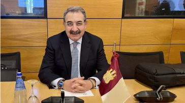 Castilla-La Mancha continúa demandando una correcta financiación sanitaria que tenga en cuenta la cronicidad, la dispersión y la demografía