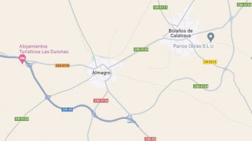 Muere un hombre de 82 años en Almagro atropellado por un camión