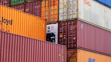 Las exportaciones regionales alcanzan los 3.372 millones y abandonan el rojo anual, tras crecer un 24,7% en abril 