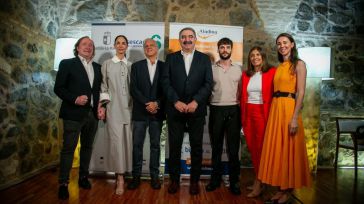 La Fundación Aladina decorará los espacios pediátricos del Hospital Universitario de Toledo