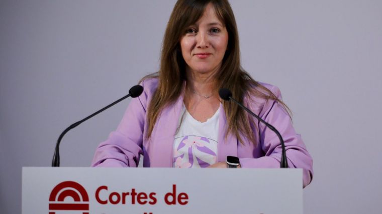 El GPP propone la creación de una Comisión No Permanente de Estudio para hablar de financiación autonómica en la que participen los principales colectivos de CLM