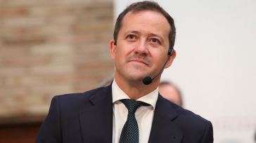 Velázquez hace balance de su primer año de Gobierno: "El año de los hechos y de los cambios que Toledo necesitaba"