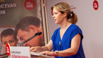Abengózar: “Todos los informes que conocemos respaldan a CLM en su apuesta por una financiación que cubra el coste real de los servicios”