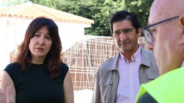 Castilla-La Mancha reclama una financiación autonómica justa que tenga en cuenta el coste de la prestación de los servicios y la realidad del territorio
