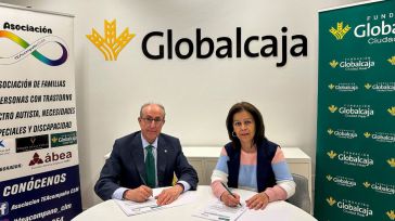 La Fundación Globalcaja colabora con TEAcompañoCLM para favorecer la inclusión en el Peque Verano 2024 de Tomelloso