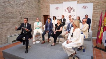El PEI para el vial de conexión entre Azucaica y el Polígono ya está en la Consejería de Fomento