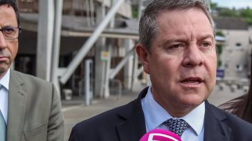 Page aboga por la "humanización" de un modelo social basado en un "trato muy personalizado" en su visita a Escocia
