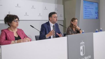 El 98% del alumnado de CLM ha conseguido plaza en su primera opción para el próximo curso