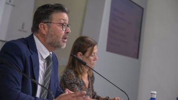 El consejero de Educación resta importancia al informe PISA y ve más relevante su propia evaluación de diagnóstico