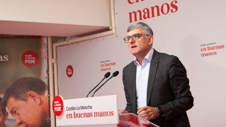 Godoy cuestiona a Núñez con la financiación: “Al final acabará haciendo lo que diga Génova y Page volverá a quedarse solo defendiendo a CLM”