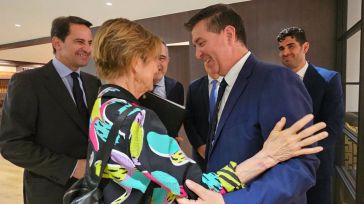 El Colegio de la Abogacía de Albacete inaugura su nueva sede en su 190 aniversario