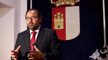 Núñez (PP) se reunirá con la sociedad civil para que haga aportaciones al nuevo estatuto de autonomía