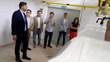 Albacete acogerá la I Feria Regional de Transferencia del Conocimiento el 6 de noviembre