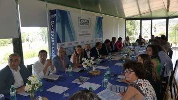CEOE CEPYME Cuenca insiste en la necesidad de incrementar las ayudas por despoblación