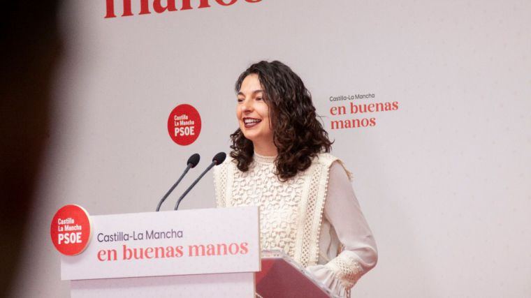 El PSOE de CLM critica que Núñez quiera hacer noticia el diálogo con la sociedad civil: “Es la obligación de todos los partidos políticos”