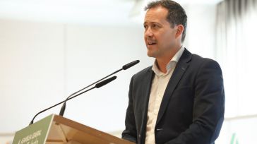 Carlos Velázquez asegura que ASAJA tiene un aliado en el Ayuntamiento de Toledo para reclamar todo lo que sea bueno para el sector