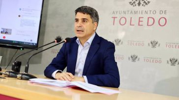 El Ayuntamiento de Toledo repartirá 150.000 euros entre empresas e industrias dañadas por la DANA de septiembre de 2023