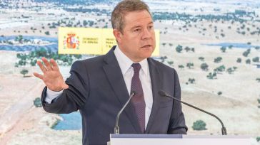 Page recuerda que la esencia de la izquierda es la política fiscal progresiva y avisa: "La singularidad no va a colar"