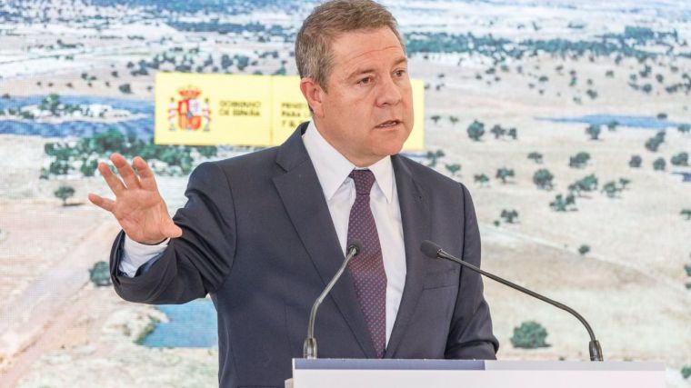 Page recuerda que la esencia de la izquierda es la política fiscal progresiva y avisa: 'La singularidad no va a colar'