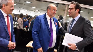 CLM solicita al Ministerio más flexibilidad para que las pymes puedan acceder al Fondo de Resiliencia Autonómica