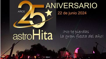 Talleres de satélites, planetario y astrónomas, en las jornadas de puertas abiertas de Astrohita de este sábado 