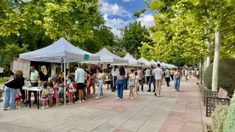 Ciudad Real disfruta del Día de la Ciencia