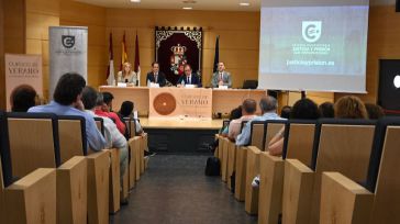 El campus de Cuenca se convierte en epicentro de debate y formación del sistema penitenciario