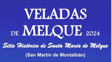 Melque acoge desde este sábado cuatro noches de veladas musicales gratuitas