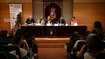 Centenares de profesionales de la sanidad se forman en materia de úlceras y heridas crónicas en la UCLM