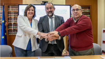 Abierto el plazo de preinscripción para la primera edición del Máster de Artesanía impulsado por el Gobierno de Castilla-La Mancha y la UCLM