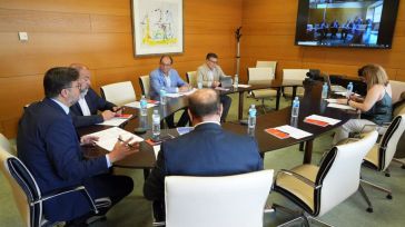 El Parque Científico y Tecnológico de C-LM continúa su crecimiento duplicando el número de empresas desde 2015