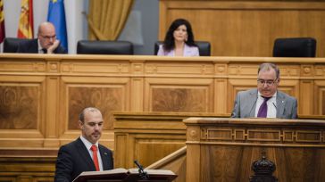 Nuevo estatuto de CLM apunta a ser simultaneo a un cambio de Reglamento de Cortes provocando decenas de reformas de ley