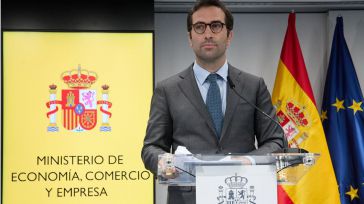 Cuerpo asegura que la nueva previsión de crecimiento para este año estará "más cerca del 2,5% que del 2%"