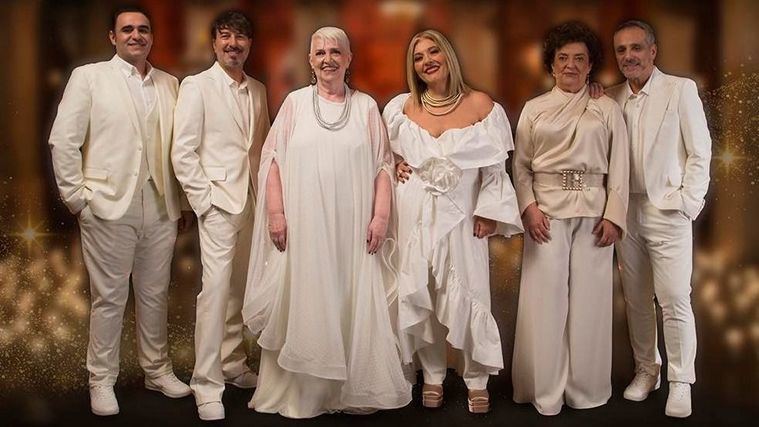 Mocedades, Shinova, Marlena y Saurom actuarán esta semana en las fiestas del Polígono