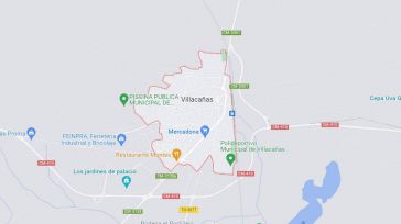 Trágico accidente en un pueblo de Toledo: Atropellan a una niña de 5 años que ha tenido que ser hospitalizada