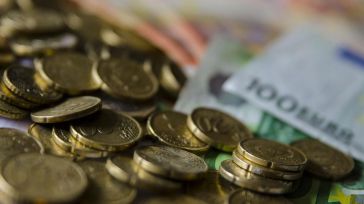 El PIB creció un 0,8% hasta marzo, una décima más de lo esperado, y se impulsó un 2,5% interanual
