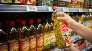 El Gobierno aprueba hoy prorrogar la rebaja del IVA de los alimentos, pero con una vuelta progresiva al 4%