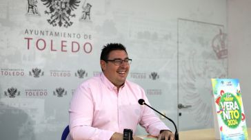 Los jóvenes toledanos tienen una cita con el "VeraniTo": Actividades gratuitas para este verano en la capital