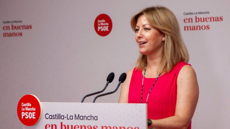 Abengózar: “CLM está al alza en población, crecimiento económico y empleo pese a los palos en las ruedas del PP”