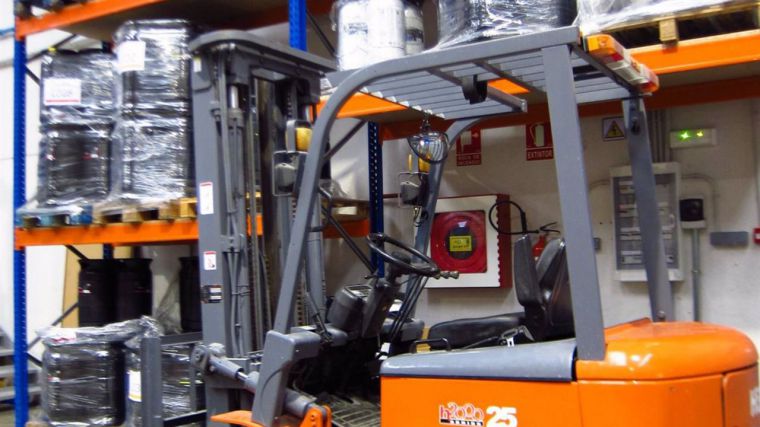 La facturación de las empresas sube un 7,8% en abril, su mayor alza desde enero de 2023