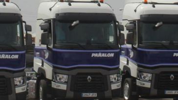Pañalón (Villarrobledo) reestructura sus filiales para crecer en el sector del transporte alimentario
