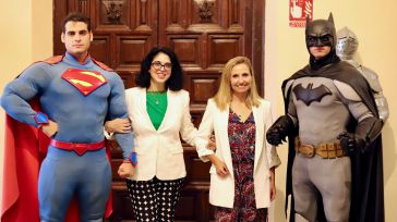 Los toledanos podrán visitar el Parque Warner Madrid con un descuento del 60%