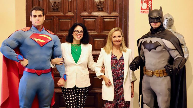 Los toledanos podrán visitar el Parque Warner Madrid con un descuento del 60%