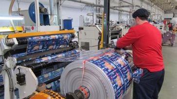 La facturación de la industria manufacturera cae a 552.378 millones en 2023 tras dos años al alza