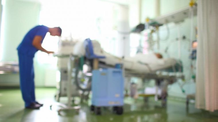 Las muertes por cáncer se incrementan un 1% en CLM: El año pasado fue el causante de 4.852 falleciemientos 