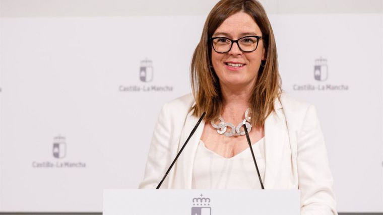 CLM valora positivamente el acuerdo del CGPJ y pide al PP de Paco Núñez tomar ejemplo y llegar a pactos en la región