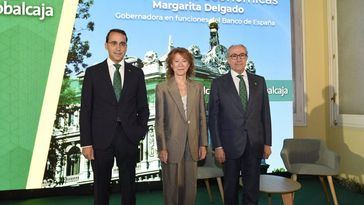 El Banco de España achaca a las exportaciones de servicios el alza de las previsiones pero alerta que el PIB per cápita no sube tanto