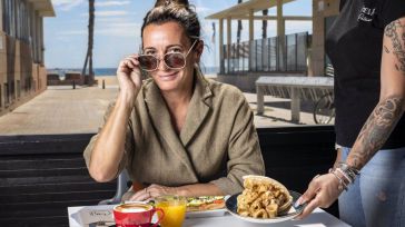 Hasta 125 chefs de Guía Repsol recomiendan a 46 "Soletes" en CLM, restaurantes para comer a precio asequible este verano